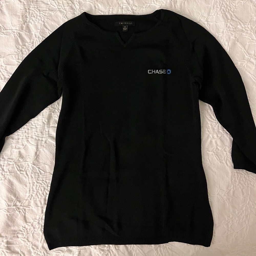 Chase Land’s End Uniform JPMorgan